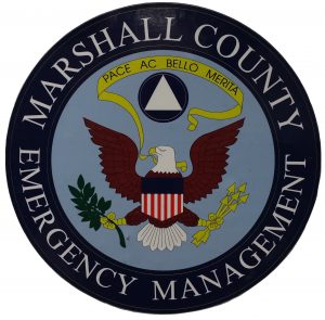 EM logo