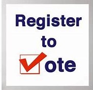 Register to Vote