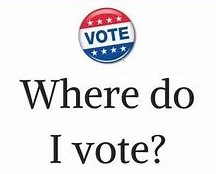Where Do I Vote