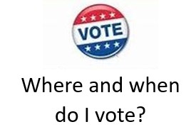 Where Do I Vote