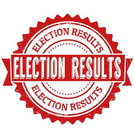 Election Results