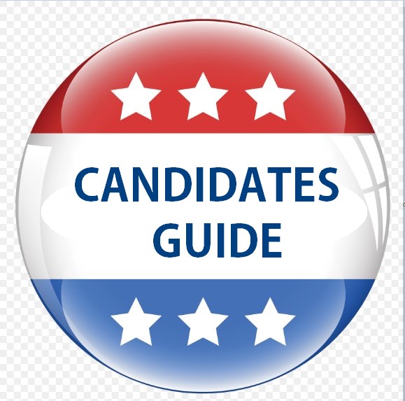 Candidates