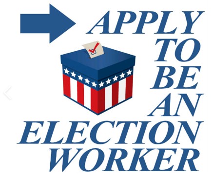 Poll Worker Application