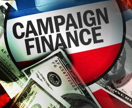 Campaign Finance Reports